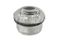 ASI Sight Gauge, Clear Plastic