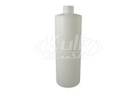 ASI 0332-21 Soap Bottle, 20oz.