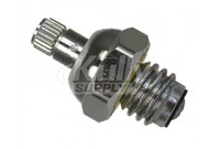 T&S Brass 009754-25 Assembly B-1100 NSF Spindle LH