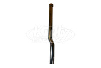 Sloan V-500-AA Vacuum Breaker 1-1/2" x 25" (with Offset 1")