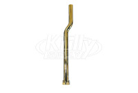 Sloan V-500-AA Vacuum Breaker 1-1/2" x 22" (with Offset 1-1/2")