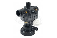 Bradley S07-077S AST4 VALVE- CLOSED BODY