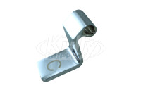 T&S Brass 000091-25 B-0502 Foot Pedal, Cold