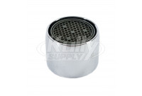 T&S Brass B-0199-01-F10 1.0 GPM Aerator