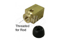 Zurn HYD-RK-1320-C/21-C 66955-206-9 Hydrant Repair Kit