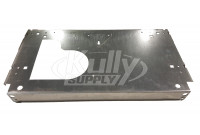 Elkay 26588C Panel-Bottom Dispenser EHFA