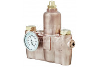Speakman SE-362 Thermostatic Mixing Valve