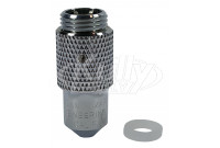 Acorn 1192-010-001 Male Showerhead - Rigid (Discontinued)