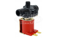 Bradley S07-068S Capped Solenoid