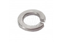Acorn 0331-003-000 #8 S.Stl Spring Lock Washer (10 PK)