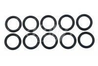 Acorn 0410-012-000 O-Ring 3/8" Id X 1/2" Od X 1/16" Thick (10PK)