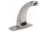Sensor Faucets : Sensor Faucets : Zurn | KullySupply.com