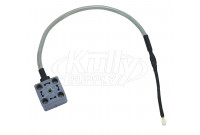 Intersan P3174 Gray Lead For Solenoid Valves