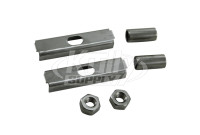 Symmons SPF-KIT Mounting Hardware Kit