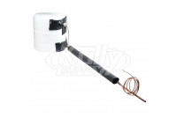 Acorn 7008-212-001 10 GPH Evaporator and Suction Line Assembly