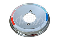 Powers 220-053 ABS Trim Plate