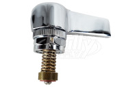Kohler 35311-CP Lever Handle Assembly