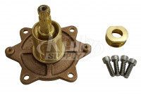 Powers 420-457 Kit, Bonnet