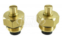 Powers 141-000 Kit 1/2" Checkstop