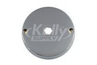Acorn 7000-091-001 Recessed Push Button Cap with Hex Assembly