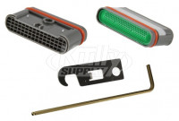 Sloan EFX-1001-A Spray Head Insert Kit 1.5 GPM