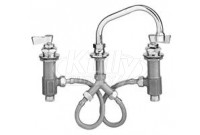 Fisher 1759 Faucet 