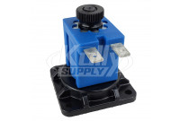 Willoughby EVK-4 Rebuild Kit for 800036WI and E1L Valves