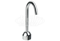 Sloan EFP85A Spout Assembly for EBF750/ETF700 Faucets