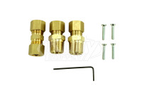 Sloan ETF-798-A Installation Kit