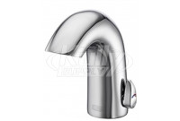 Zurn Z6950-XL-IM-S-F Aqua-FIT Serio Sensor Operated Faucet with Integral Mixer