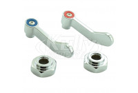 Symmons RL-051 Handle Kit for S-2490