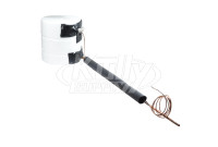 Murdock 7008-212-001 10 GPH Evaporator and Suction Line Assembly