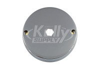 Murdock 7000-091-001 Recessed Push Button Cap with Hex Assembly