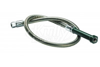 Krowne 21-136 96" Pre-Rinse Hose & Grip (Discontinued)