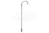 Fisher 2194 Faucet 