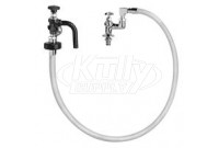 Fisher 2291 Pot Filler 