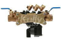 Wilkins 34-375 Reduced Pressure Principle Assembly - 3/4"