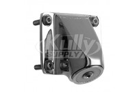 Chicago 621-CP Wall Mounted Institutional Shower Head