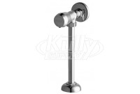 Chicago 732-665PSHCP Urinal Valve