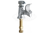 Chicago 748-335CP Bubbler (Discontinued)