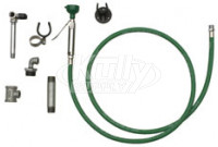Haws 8901RFK Drench Hose Assembly