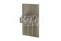Acorn A151408B-FG AquaContour Recessed Water Cooler