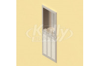 Acorn A481408B AquaRecessed Recessed Water Cooler