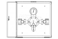 Guardian G3702 Thermostatic Mixing Valve (Discontinued)