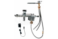 Speakman S-8520 Electronic Infrared Sensor Operated Valve Assembly (Discontinued)
