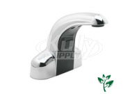 Speakman S-9020 Ac Powered 4" Lavatory Faucet