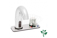 Speakman S-9812 Ac Powered/Plug-In Lavatory Faucet