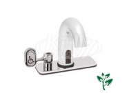 Speakman S-9817 Ac Powered/Plug-In Lavatory Faucet