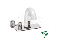 Speakman S-9818 Ac Powered/Plug-In Lavatory Faucet