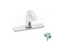Speakman S-9820 Ac Powered/Plug-In Lavatory Faucet